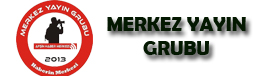 AFŞİN HABER MERKEZİ