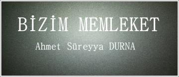 BİZİM MEMLEKET