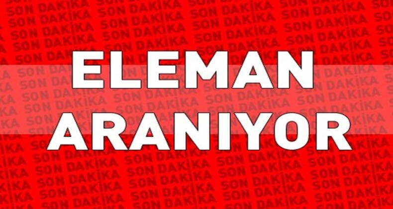 Afşin’de Tecrübeli Sekreter Aranıyor!