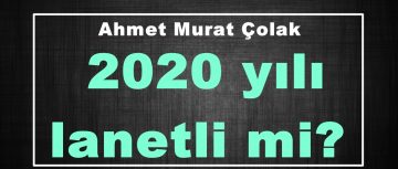 2020 yılı lanetli mi?