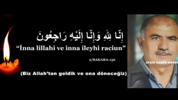 Duran Kalem vefat etti.