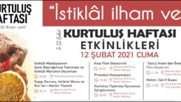 Kurtuluş Etkinliklerinde Bayram Coşkusu!