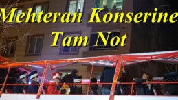 Mehteran Konserine Tam Not