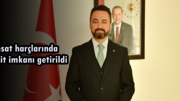 Ruhsat harçlarında 9 taksit imkanı getirildi!