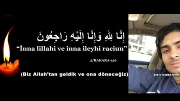 Oktay Özdemir vefat etti!