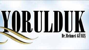 YORULDUK