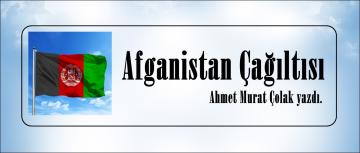 Afganistan Çağıltısı