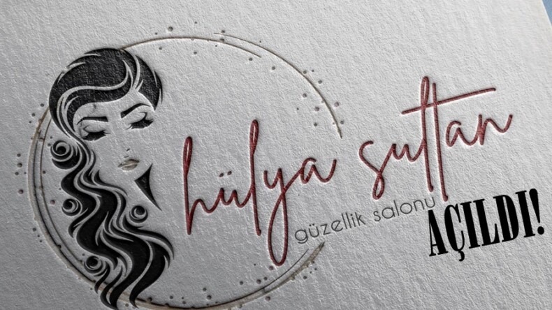 Hülya Sultan Bayan Kuaförü açıldı!