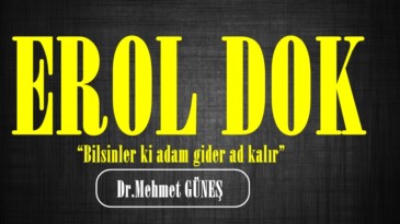 EROL DOK