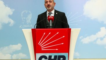CHP Milletvekili Ali Öztunç’tan “Arıtaş İlçe Olsun” çıkışı!