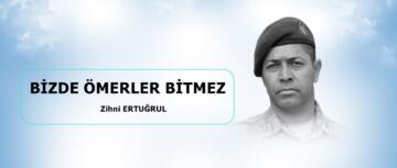 BİZDE ÖMERLER BİTMEZ