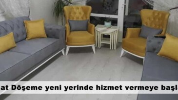Sanat Döşeme Muhteşem modelleriyle hizmet veriyor.
