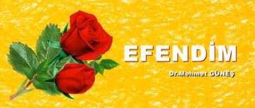 EFENDİM