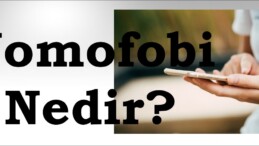 Nomofobi Nedir?