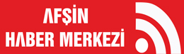 AFŞİN HABER MERKEZİ