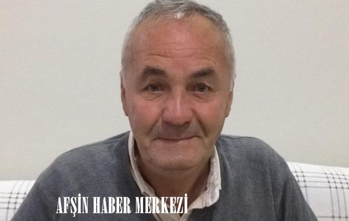 İHSAN SÖNMEZ VEFAT ETTİ.