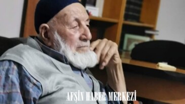 Hanefi Tahiroğlu vefat etti.