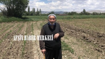 Durmuş Polat vefat etti.