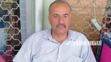 Arif Ateş vefat etti.