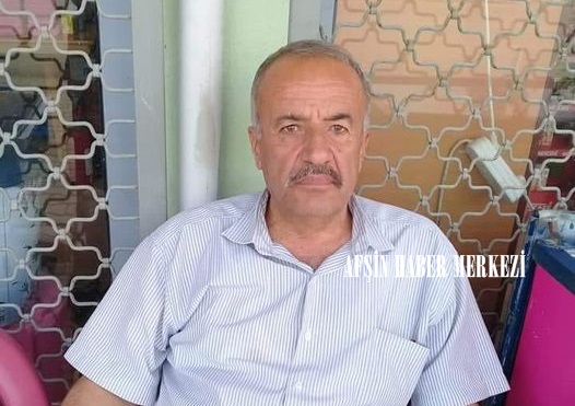 Arif Ateş vefat etti.