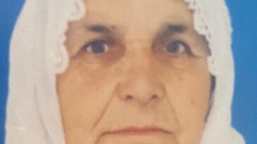 Hacıkız Yanar vefat etti.