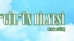 “GÜL”ÜN HİLYESİ 