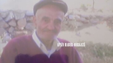 HAFIZ HAMİŞ VEFAT ETTİ.