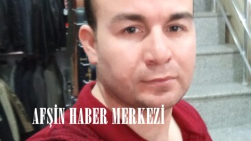 Gazi Öz vefat etti.