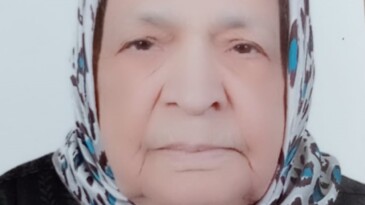 Yüksel Güven vefat etti.