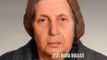 Hatice Perihan Başaran vefat etti.