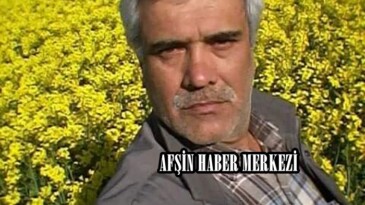 Nazif Köş vefat etti.
