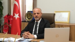 Başkan Kıraç’tan 15 Temmuz Demokrasi ve Milli Birlik Günü Mesajı!