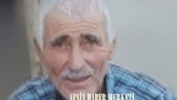 AHMET GEYİK VEFAT ETTİ.