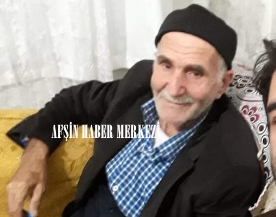 MEHMET GÜNCEALAN VEFAT ETTİ.