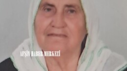 NACİYE BERUT VEFAT ETTİ.