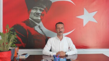 Yeşilyurt Mahallesi Muhtarlığı Modern Ofisine kavuştu.
