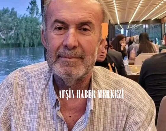 ABDULKADİR DURAN VEFAT ETTİ.