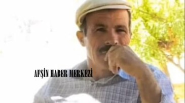 KAZIM CEREN VEFAT ETTİ.