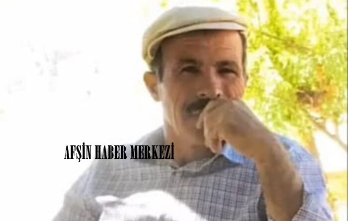 KAZIM CEREN VEFAT ETTİ.