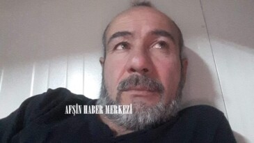 YAKUP BURUN VEFAT ETTİ.