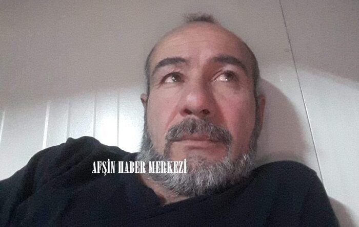 YAKUP BURUN VEFAT ETTİ.