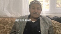 HACİ DAĞDELEN VEFAT ETTİ.