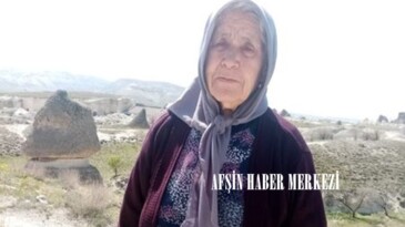 FATMA YILDIRIM VEFAT ETTİ.