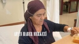 ARİFE KARSAVURAN VEFAT ETTİ.