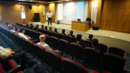 Büyükşehir İtfaiyesi, Hizmet Kalitesini Artırıyor.