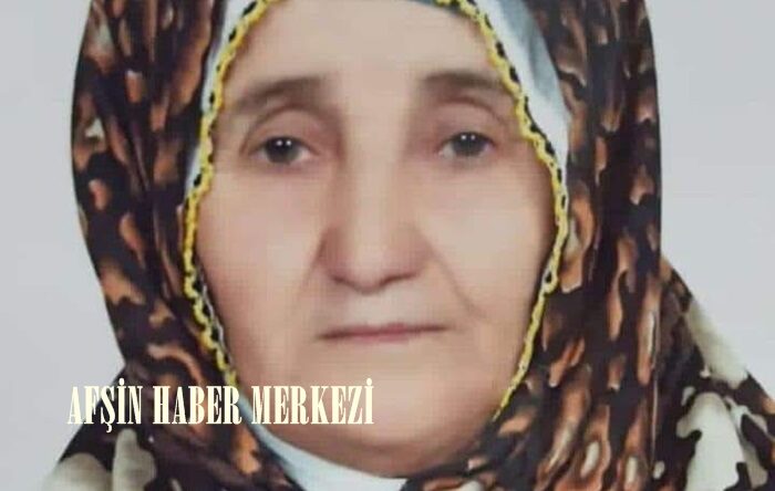 MİYASE KÜRNE VEFAT ETTİ.