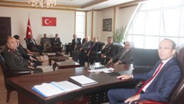 Gaziler Günü İlçemizde de kutlanıyor.