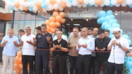 Pizza Bellaa yeni adresinde hizmet vermeye başladı.