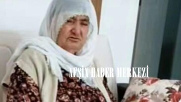 ZEYNEP KOCA VEFAT ETTİ.
