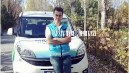 HÜSEYİN MEŞE VEFAT ETTİ.